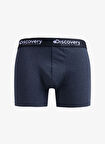 Discovery Expedition Boxer, L, Antrasit