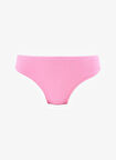 Fabrika Pembe Kadın Bikini Alt LUNA
