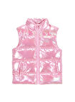 Jeep Pembe Kız Çocuk Şişme Yelek J5WG-YLK7607