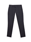 Fabrika Normal Bel Normal Paça Slim Fit Antrasit Erkek Pantolon F5WM-PNT 2536