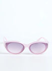 Fabrika Güneş Gözlüğü, Bedensiz, Pembe