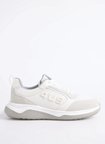4US Beyaz Erkek Sneaker DADDY 200