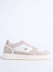 Fabrika Bej Erkek Sneaker NODDY-SEATON