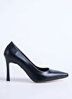 Fabrika Siyah Kadın Stiletto CORIA-DENITSA