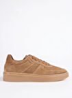 F By Fabrika Taba Erkek Sneaker GOMA