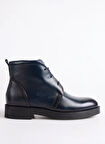 F By Fabrika Lacivert Erkek Bot LASHA