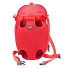 Lepus Ana Kucağı Red (S)