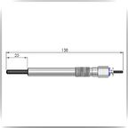 Isıtma Bujisi - Isuzu - ET050050