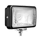 İş Makinesi Kabin Lambası Metal Gövdeli Ortadan Bağlantı - 712121