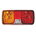 Süper Kargo Stop Sinyal Lambası - 200907