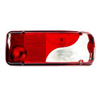 Üniversal Kamyon Dorse Stop Lambası Soketli Sağ - 201801-SKTBRH