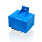 Sanel Buji Kızdırma Rölesi 12V Mikro İşlemci Kontrölü SGH520