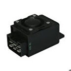 Sanel Röle Su Seviye İkaz 24 Volt LLS932