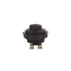 Aksa Plastik Buton M25X1 - 07-002