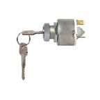 Aksa Kontak Anahtarı Tek Pozisyonlu - 03-011