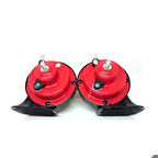 Osis Da Dat Korna 12V Tek Fişli Takım Oto Korna - 10ST1Z12