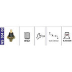 Yağ Müşiri Skoda-Inter Traktör 1257137 - NS30400