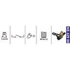 Marş Emniyet Müşiri Fıat Traktör-Karsan/Peugeot-Yağmur T.Tr.-Hisarlar-Yarış 4998897 - NS42900