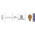 Geri Vites Müşiri Fatıh Intercool-Mercedes-Askam 18007 - NS44700