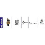 Park Fren İkaz Müşiri Alçelik/Tümosan 7252563 - NS40901