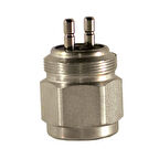 Man - Mercedes Basınç Müşiri - FH-700024