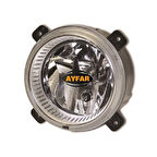 F.Cargo (2008 >) Kısa Hüzme Manuel