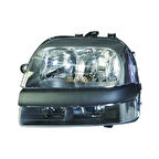 Fiat Doblo (2001-2006) Far Manuel Sol