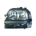 Fiat Doblo (2001-2006)Far Motorlu Sağ