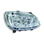 Fiat Doblo (2006-2010) Far Manuel Sol