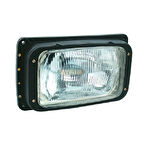 Man-Iveco Kamyon/Otobüs Farı Sağ