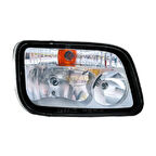 Mercedes Actros Mp2 (2004-2008) Far Sağ Manuel