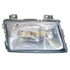 Mercedes Sprinter M208 Sol