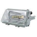 Renault 11 Gts (88-92) Far Camı Sol