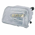 Renault Expr.Iıı.Far Camı Sağ 95..