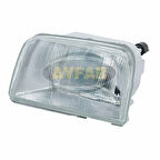 Renault Expres Iı.Far Camı Sağ 92-95