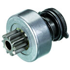 Form Metal 32157 Peugeot J9 6 Kanal 10 Diş 72315666 Marş Dişlisi