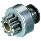 Form Metal 42455 Ford Kamyon 12 Kanal 10 Diş 7151150 Marş Dişlisi