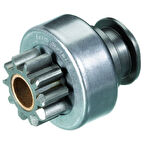 Form Metal 42545 Traktör 950 12 Kanal 10 Diş 7154800 Marş Dişlisi