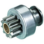 Form Metal 42555 New Holland 12 Kanal 10 Diş 7151550 Marş Dişlisi