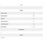 Form Metal 42557 Agco Traktör 12 Kanal 10 Diş Marş Dişlisi