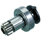 Form Metal 52711 Seat 16 Kanal 10 Diş 7156990 Marş Dişlisi