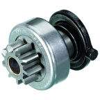 Form Metal 52733 Bsc 10 Kanal 9 Diş 10062096 Marş Dişlisi