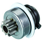 Form Metal 52735 Golf 10 Kanal 9 Diş 10062101 Marş Dişlisi