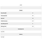 Form Metal 53325 Karsan 10 Kanal 9 Dıs 10062101 Marş Dişlisi