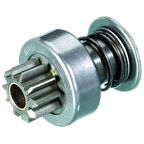 Form Metal 53613 Sierra 10 Kanal 10 Diş 10062094 Marş Dişlisi