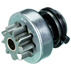 Form Metal 53626 Citroen 10 Kanal 9 Diş 7158750 Marş Dişlisi