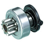 Form Metal 53633 Peugeot 10 Kanal 9 Diş 10062099 Marş Dişlisi