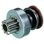 Form Metal 53674 Peugeot 404 10 Kanal 10 Diş 20062094 Marş Dişlisi