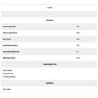 Form Metal 53699 Boxer 2.2 10 Kanal 12 Diş 10062102 Marş Dişlisi