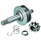 Form Metal 61151 Nissan 10 Kanal 9 Diş M357X726 Marş Dişlisi